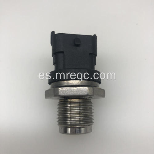 0281006035 Sensor de piezas de automóviles